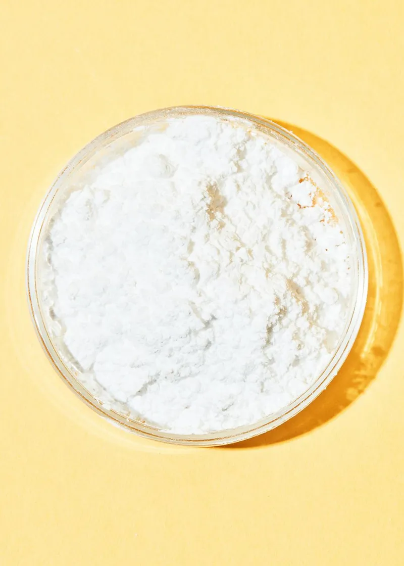 KoRo Stevia 100 g – Produktbild 2 von 4