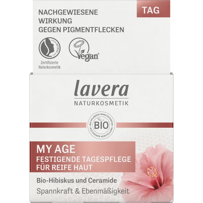 Living Crafts LIVING CRAFTS - MY AGE Tagespflege - (n/a), Nachhaltige Mode, Bio Bekleidung – Produktbild 1 von 1
