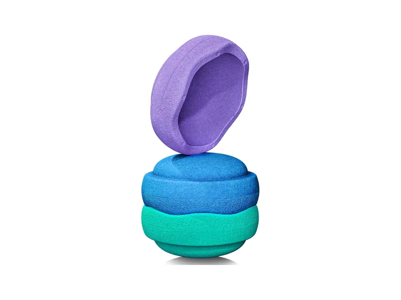 Stapelstein® Stapelstein® Original cool classic Ø 27,5cm, H: 12cm – Produktbild 2 von 2