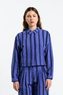 SUITE13LAB SUITE13LAB RAIVA SHIRT – Produktbild 1 von 1