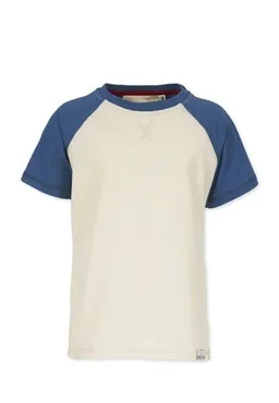 Band of Rascals Band of Rascals Raglan T-Shirt – Produktbild 1 von 1