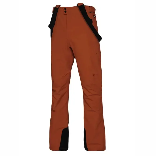 Protest Skihose Protest Oweny, Marron, – Produktbild 1 von 1