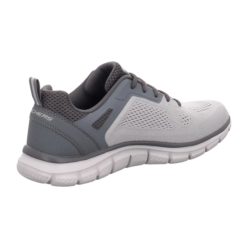 Skechers Cross-Trainingsschuhe Skechers Broader, Grau, – Produktbild 6 von 8