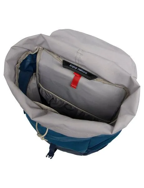 Vaude Vaude Rucksaecke20-29L Jura 24, Dunkel-blau, – Produktbild 5 von 6
