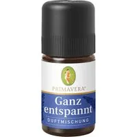 Primavera Primavera Duftmischung "Ganz entspannt" 5 ml – Produktbild 1 von 1