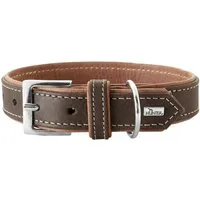 Hunter Hunter Halsband Porto dunkelbraun 50 cm – Produktbild 1 von 1