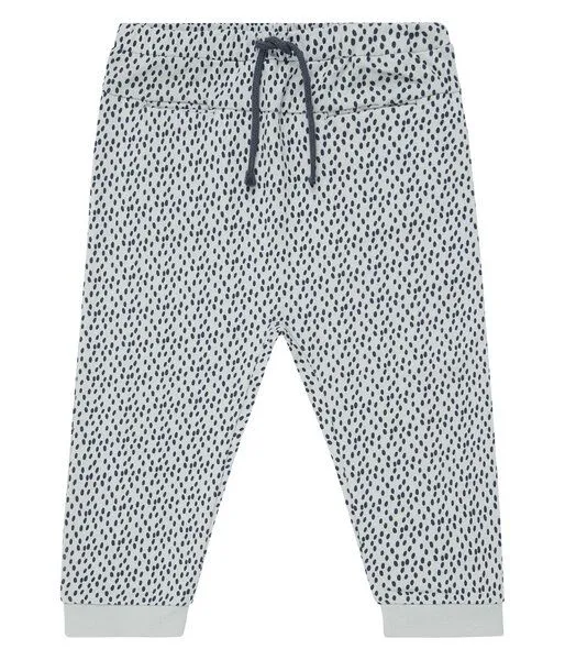 Sense Organics sense-organics Sweat Hose *Candy dots* GOTS | Sense Organics – Produktbild 1 von 1