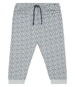 Sense Organics sense-organics Sweat Hose *Candy dots* GOTS | Sense Organics – Produktbild 1 von 1