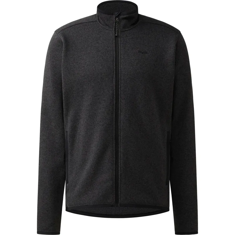 Haglöfs Wanderjacke Haglöfs Swook II Mid, Noir, – Produktbild 1 von 1