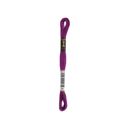 Anchor Anchor Coats Sticktwist 8m 00094 Kardinal – Produktbild 1 von 1