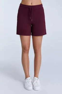 True North True North Damen Shorts aus Bio-Baumwolle & Tencel Modal kurze Hose T1341 – Produktbild 1 von 1