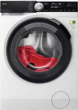 AEG AEG LR9W80600 AbsoluteCare – Produktbild 1 von 1