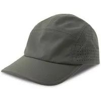 Atlantis Headwear Atlantis Headwear Atlantis leichte und bequeme Kappe/Cap perfekt für Outdoor-Sportler Basecap Cappy, Dunkelgrau, – Produktbild 1 von 1