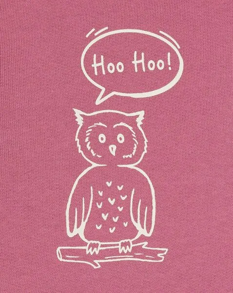 loud + proud loud + proud Babys & Kinder Sweatshirt mit Druckmotiv, GOTS-zertifiziert, Rouge(pink), – Produktbild 1 von 2