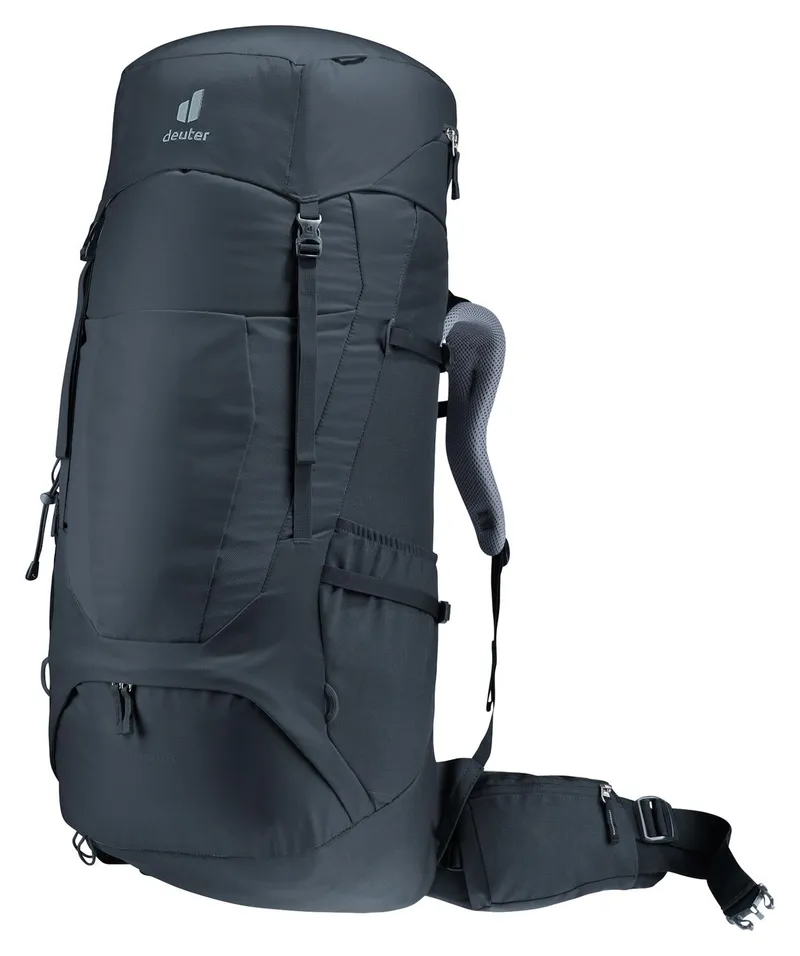 Deuter Deuter Trekking Lite 50+10 SL Rucksack W (7000 black) – Produktbild 1 von 1