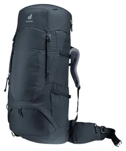Deuter Deuter Trekking Lite 50+10 SL Rucksack W (7000 black) – Produktbild 1 von 1