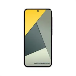 Samsung Samsung Galaxy A35 128GB awesome lilac – Produktbild 1 von 1