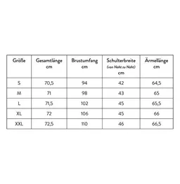 Gary Mash GARY MASH Langarmshirt Scott Mountainbeat aus Biobaumwolle – Produktbild 1 von 1