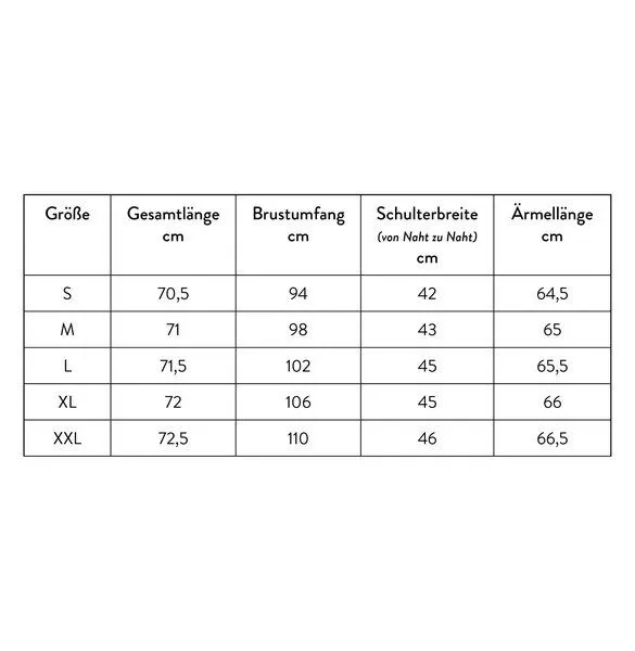 Gary Mash GARY MASH Langarmshirt Scott Mountainbeat aus Biobaumwolle, Grau, – Produktbild 1 von 4