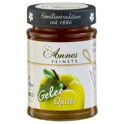 Annes Feinste Quitten-Fruchtgelee extra aus Bayern – Produktbild 1 von 1
