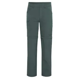 Jack Wolfskin SAFARI ZIP OFF PANTS K – Produktbild 1 von 1