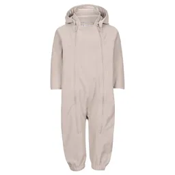 Polarn O. Pyret STRATUS OVERALL WINDFLEECE SOLID – Produktbild 1 von 1