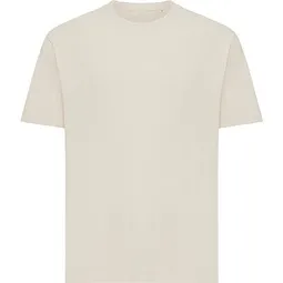 iqoniq Iqoniq Teide T-Shirt, natural raw, XXS, Weiß, – Produktbild 1 von 1