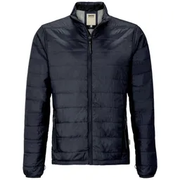 HAKRO HAKRO Loft-Jacke Barrie Herren #851 Gr. 5XL tinte – Produktbild 1 von 1