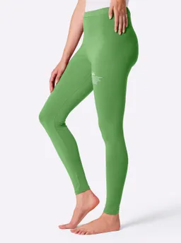 feel good Leggings apfel – Produktbild 1 von 1