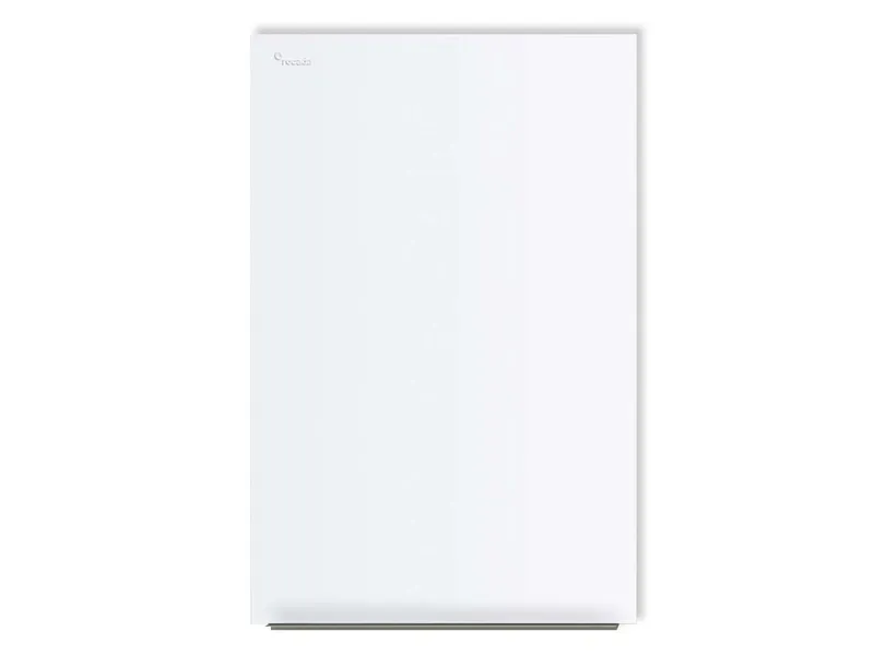 Rocada Weißwandtafel Rocada 'SkinWhiteBoard' 75 x 115 cm – Produktbild 2 von 3