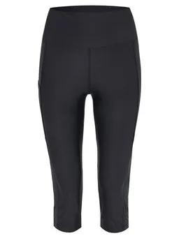 nice to meet me nice to meet me Dynamic Capri – Capri-Leggings aus ECONYL® – Produktbild 1 von 1