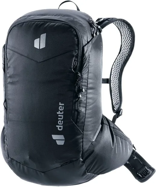 Deuter deuter Attack 18 SL Schwarz Modell 2026 – Produktbild 1 von 2