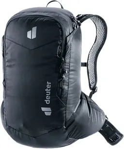 Deuter deuter Attack 18 SL Schwarz Modell 2026 – Produktbild 1 von 1