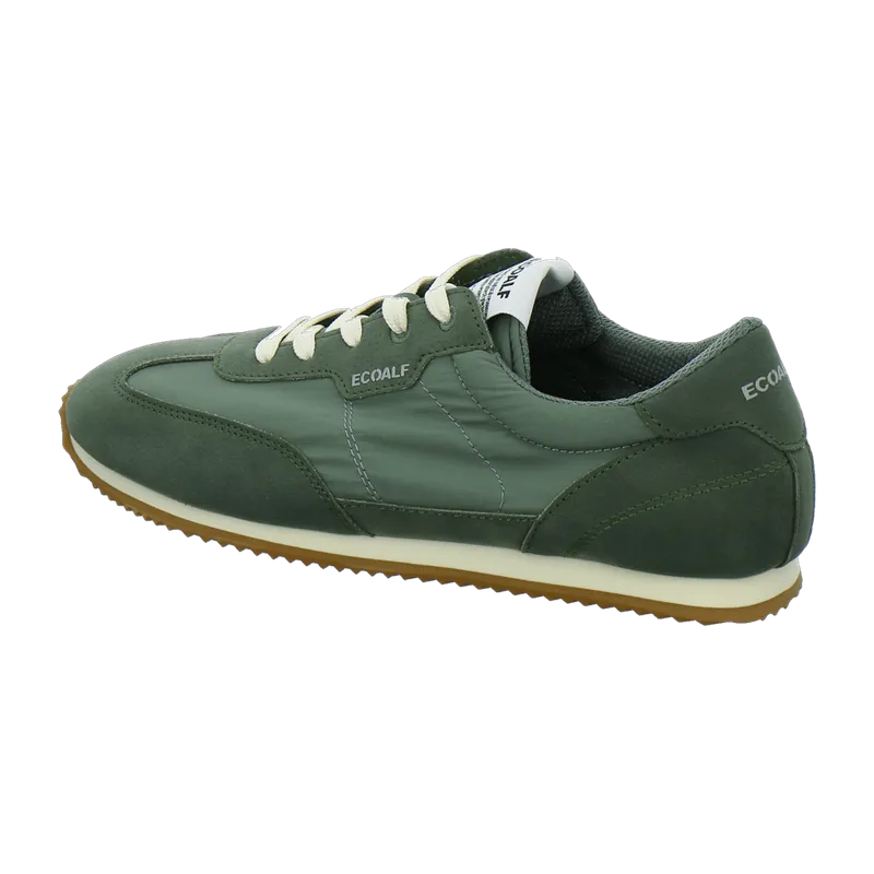 ECOALF Ecoalf Denver für Damen, oliv, Größe 41 EU, Oliv, – Produktbild 3 von 7
