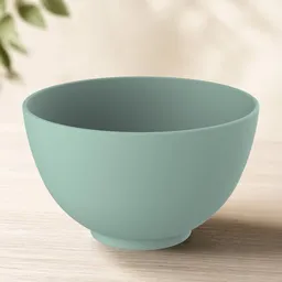 elasto elasto Müslischale - Frühstücksschale aus Kunststoff – Produktbild 1 von 1