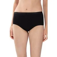 mey Mey Taillen-Slip Serie Best Of (60° waschbar), Schwarz, – Produktbild 1 von 1