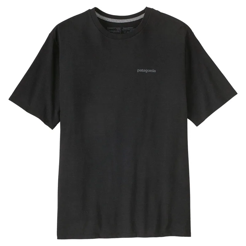 Patagonia M'S FLYING FISH RESPONSIBILI-TEE – Produktbild 1 von 1