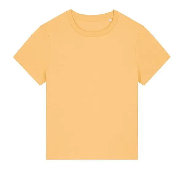 Greenspired Greenspired Nachhaltiges Medium Fit Damen T-Shirt 180 g/m² XS - 3 XL, Nispero, – Produktbild 1 von 1