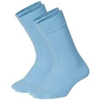 DillySocks DillySocks Socken „D-compose 2er Set“, Light blue, – Produktbild 1 von 1