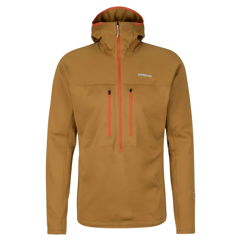 Patagonia M'S R1 ULTRALIGHT HOODY – Produktbild 1 von 1