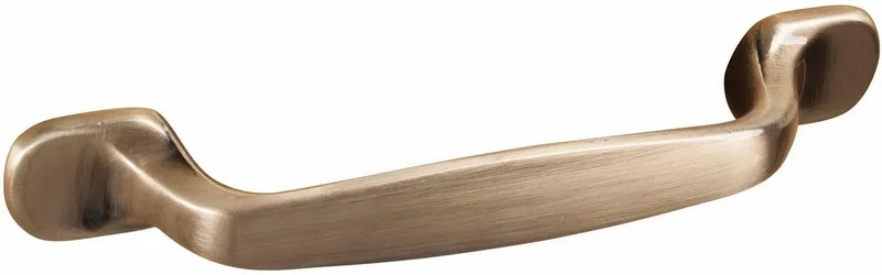 Home affaire Unterschrank Alby Breite 50 cm, 1 Tür, 1 Schublade, Beige, – Produktbild 5 von 5