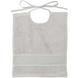 Rico Design Rico Design Lätzchen Hellgrau – Produktbild 1 von 1