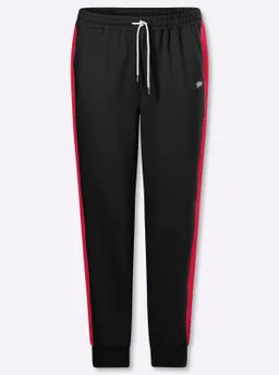 Catamaran Sports Freizeithose schwarz-rot – Produktbild 1 von 1