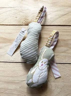 ingegerd ingegerd Osterhase – Produktbild 4 von 4
