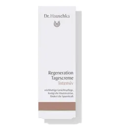 Dr. Hauschka Regeneration Dr. Hauschka Regeneration Tagescreme Intensiv – Produktbild 1 von 1