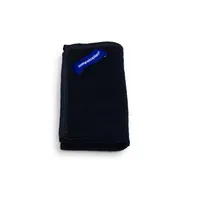 magnetoplan magnetoplan Mikrofasertuch, magnetisch, für Tafeln "ecoAware" aus RC-PET, Schwarz, – Produktbild 3 von 3