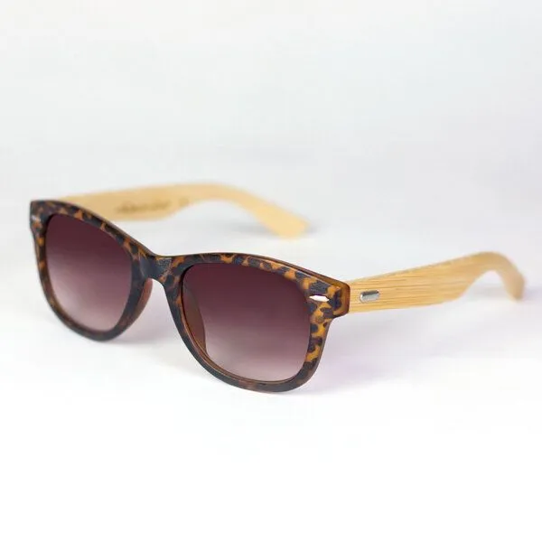 Antonio Verde Antonio Verde Sonnenbrille Unisex Panter – Produktbild 1 von 4