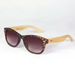 Antonio Verde Antonio Verde Sonnenbrille Unisex Panter – Produktbild 1 von 1