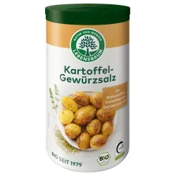 Lebensbaum Lebensbaum Gemüse-Kartoffel-Gewürzsalz in der Streudose – Produktbild 1 von 1