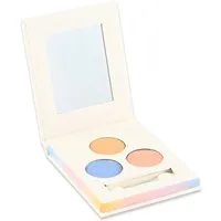 Namaki Kinder Bio-Lidschatten Set Kinderschminke "Sommer" 3 Farben – Produktbild 1 von 1